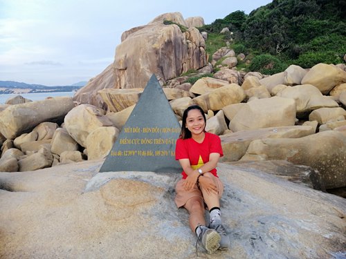 Hành trình chinh phục cực Đông nhiều vất vả nhưng đem lại nhiều trải nghiệm thú vị. Hành trình chinh phục cực Đông nhiều vất vả nhưng đem lại nhiều trải nghiệm thú vị.